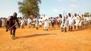 تراث المردوم تراث مسيرية 