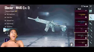Skip skip bro when does this game get f ing good speed choose M4 skin like this