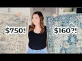Ruggable Made Me Spend 750 Then I Found This 160 Alternative