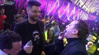 رضا البحراوي وأحمد عامر ولقاء تحدي جديد 2021 من هاي ميوزيك 