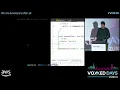 JavaScript in 2026 by Christian Woerz