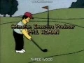Video di Lee Carvallo's Putting Challenge