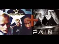 Shut your Mouth - Pain & The Prodigy