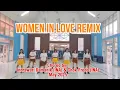 Download Lagu Women in Love remix - Line Dance - Choreo by Indrawati Damanik (INA) \u0026 Chok Fredo (INA) - MAY 2025