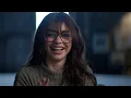 Behind the Scenes The Dunphys Were Involved in Sarah Hyland s Proposal - Modern Family