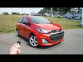 The 2020 Chevrolet Spark is The CHEAPEST BRAND NEW Car in America