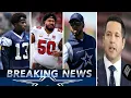VITA VEA BOMBSHELL Cowboys Could Add a 347-Pound MONSTER to Wreck NFC East