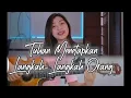 Lagu TUHAN MENETAPKAN LANGKAH LANGKAH ORANG - NY7