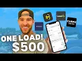 7 Best Apps To Make Extra Money With a Pickup Truck