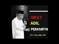 Download Lagu KH Zainuddin MZ - Umar Bin Khattab Pemimpin yang Adil