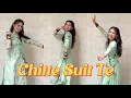 Download Lagu Chitte Suit Te Daag Pe Gaye Punjabi song Dance video ;Geeta  World | Letsheatwithbeat #viral #dance