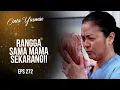 Download Lagu [EPISODE TERAKHIR] Alisya Sedih Melihat Mamanya Gila | CINTA YASMIN | EPS.272 (3/3)