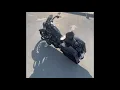 How to install a D D exhaust on a Harley road king special 2019 road king special m8 114