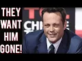 Vince Vaughn DROPS TRUTH BOMB on Hollywood s Dying Agenda - It s Not Funny Anymore