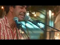 Bobby Alu - It's Time (Live Music) | Sugarshack Sessions