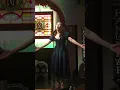 Kristen Sehn - Thank Goodness from Wicked