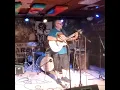 Calamity James Original - Blue Moon Tavern Open Mic