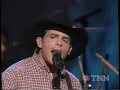 Rhett Akins - The Statler Brothers Show - That Aint My Truck