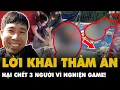 Download Lagu LÊ SỸ TÙNG VỪA CƯỜI VỪA KHAI động cơ sát hại 3 người ở Đồng Nai, ĐỌC VANH VÁCH các bộ phận của súng