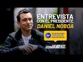Download Lagu Entrevista del presidente Daniel Noboa, con el medio  Ecuavisa. Análisis de la coyuntura nacional.