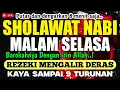 Lagu SHOLAWAT JIBRIL PENARIK REZEKI PALING DAHSYAT | Sholawat Nabi Merdu Paling Menyentuh Hati