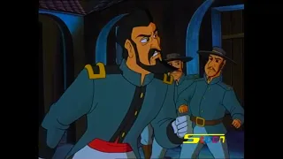 زورو الحلقة 14 سبيستون 