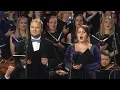 Once Upon the Time in the West – Bel Canto Choir Vilnius