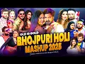 Lagu Bhojpuri Holi Mashup 2025 | Pawan Singh X Khesari Lal Non-Stop Remix | Holi Mashup 2025 |HoliNonstop