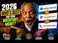 SellerCloud vs ChannelAdvisor vs CommerceHub 2026 How I Tested Them All How You Can Pick the Best