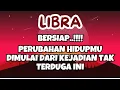 Download Lagu LIBRA BERSIAP💥PERUBAHAN HIDUPMU DIMULAI KEJADIAN TAK TERDUGA INI..