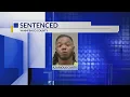Man sentenced to 6 years for possessing illegal firearms in Rockford