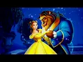 ❤ 2 HOURS ❤ Beauty and the Beast Lullabies for Babies to go to Sleep Music - Songs to go to sleep