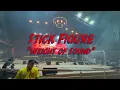 Stick Figure “Weight of Sound” feat. TJ O’Neill at Red Rocks on July 24, 2024