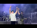 Download Lagu Stick Figure “Weight of Sound” feat. TJ O’Neill at Red Rocks on July 24, 2024