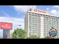 Ramada by Wyndham Reno Hotel and Casino Reno NV United States Hotel Review
