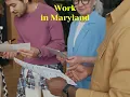 Jobs and Opportunities in Maryland USA