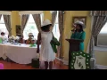 Iota Phi Lambda - Mu Chapter
