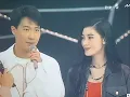 [TV•POP] 願你今夜別離去•黎明《歡樂今宵》之「原振俠之夜」1993.02.26