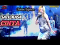 Download Lagu Satu Rasa Cinta//Vinda Vegaria//New Mahkota Enggollane masse//Live Kalangan -Tunjungan 2023
