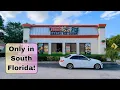 Dutch Pot Jamaican Restaurant Pembroke Pines Food