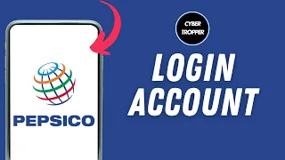 How to Login into My PepsiCo SSO Account