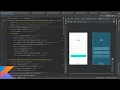 Android Studio Tutorial For Beginner Part 2 - Login Register Using Kotlin