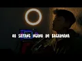 OH SAYANG NGANA INI BAGAIMANA || Viral di tiktok (Sabar dulu tak cuma badiam) Cover by panjiahriff