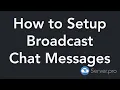 How to Setup the AutoMessage Reloaded Plugin - Minecraft Java