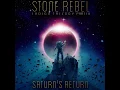 Stone Rebel   Saturn s Return  2021   Full Album