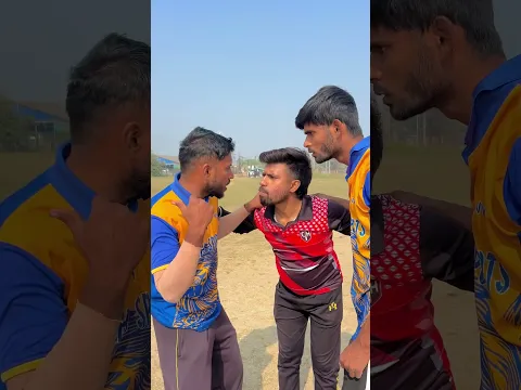 Wait for end 😂🏏 #cricket #cricketlover #trending #trend #funny #tiktok #viral #shorts #shortvideo