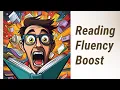 Boost Your Reading Fluency with Phrase-Cued Reading