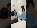 Daniela descubre a Spay con la niña nueva! Corran a mi canal a ver todo el video 😰