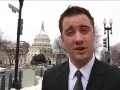 Congressman Charlie Wilson laid to rest at Arlington National Cemetery