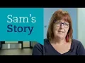 LeBauer HealthCare Patient Stories Sam
